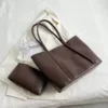 Bolsa Ombro Maxi Feminina em Couro Leftside