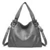 Bolsa Maxi de Ombro Feminina Fashion Life