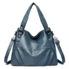 Bolsa Maxi de Ombro Feminina Fashion Life