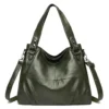 Bolsa Maxi de Ombro Feminina Fashion Life