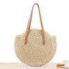 Bolsa de Ombro Feminina Moda Praia