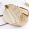 Bolsa de Ombro Feminina Moda Praia
