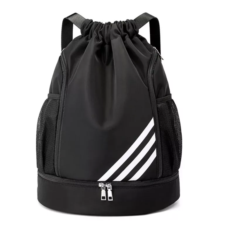 Mochila Esportiva Impermeável Vários Compartimentos Espaçosa 3 em 1 Un