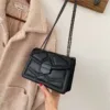 Bolsa de Couro Feminina Luxury