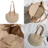 Bolsa de Ombro Feminina Moda Praia