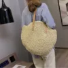 Bolsa de Ombro Feminina Moda Praia