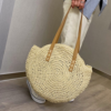 Bolsa de Ombro Feminina Moda Praia
