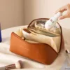 Nécessaire de Couro Essence