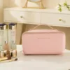 Nécessaire de Couro Essence