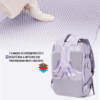 Mochila de Viagem Feminina a Prova D'Água