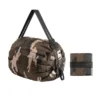 Armygreen camouflage