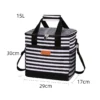 15L Stripe