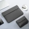 Dark Gray With Bag