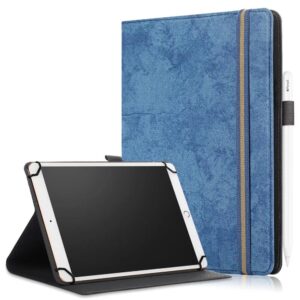 Capa para Tablet 10 Universal Azul