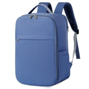 Mochila de Viagem Cabine 40x20x25 Azul