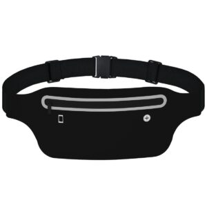 Pochete de Corrida Slim Impermeável