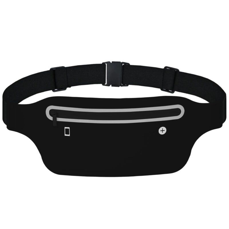 Pochete de Corrida Slim Impermeável