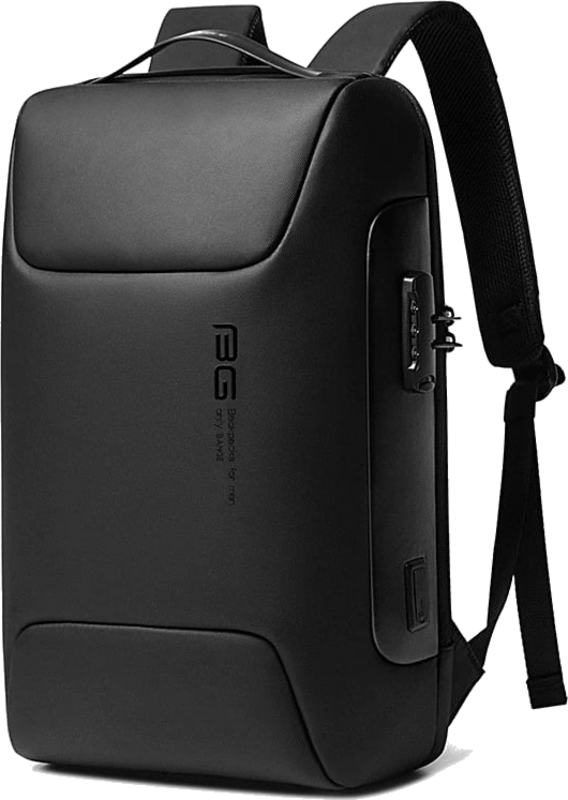 Mochila Executiva Antifurto Bongosto